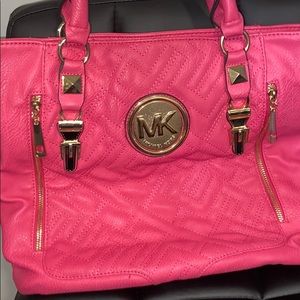 MK purse bag